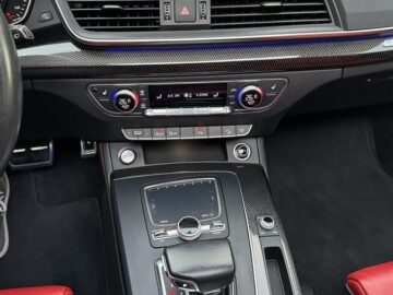 AUDI SQ5 VITI 2018 BENZIN 3.0 ME DOGAN