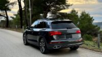 AUDI SQ5 VITI 2018 BENZIN 3.0 ME DOGAN