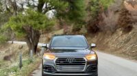 AUDI SQ5 VITI 2018 BENZIN 3.0 ME DOGAN