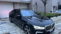 Bmw Individual 730 Diesel (Me Doganë)!