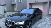 Bmw Individual 730 Diesel (Me Doganë)!