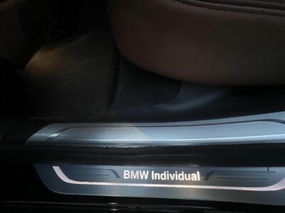 Bmw Individual 730 Diesel (Me Doganë)!