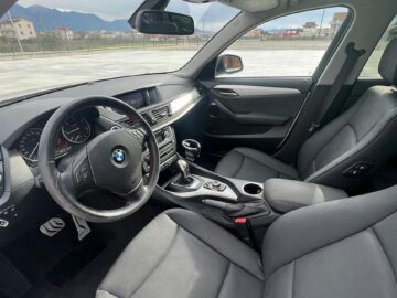 BMW X1 2.0 DIESEL AUTOMATIC 4X4