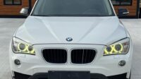 BMW X1 2.0 DIESEL AUTOMATIC 4X4