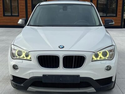 BMW X1 2.0 DIESEL AUTOMATIC 4X4