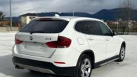 BMW X1 2.0 DIESEL AUTOMATIC 4X4