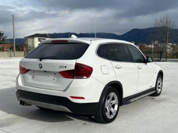 BMW X1 2.0 DIESEL AUTOMATIC 4X4