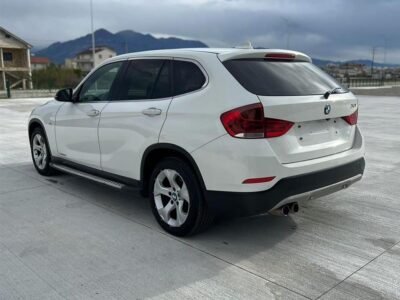 BMW X1 2.0 DIESEL AUTOMATIC 4X4