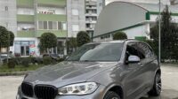 BMW X5 2015 look //M 50 3.5d okazion