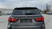 BMW X5 2015 look //M 50 3.5d okazion