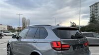 BMW X5 2015 look //M 50 3.5d okazion