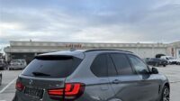 BMW X5 2015 look //M 50 3.5d okazion