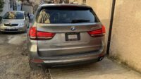 BMW X5 XDRIVE 7 VENDESHE