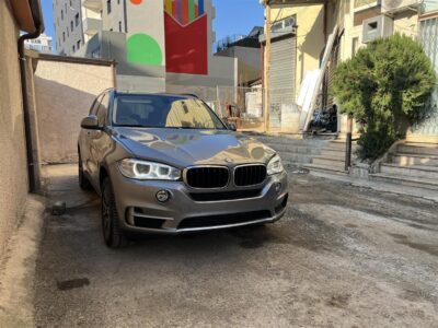 BMW X5 XDRIVE 7 VENDESHE