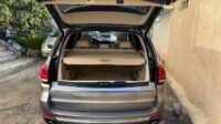 BMW X5 XDRIVE 7 VENDESHE