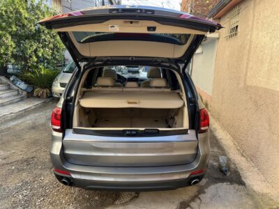 BMW X5 XDRIVE 7 VENDESHE