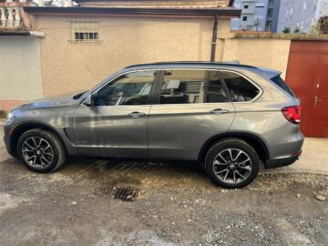 BMW X5 XDRIVE 7 VENDESHE