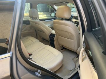 BMW X5 XDRIVE 7 VENDESHE