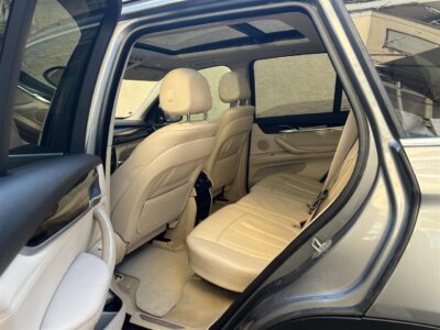 BMW X5 XDRIVE 7 VENDESHE