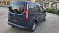 FORD TURNEO 1.6 NAFTE 2015 ZVICRA NDERROHET