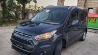 FORD TURNEO 1.6 NAFTE 2015 ZVICRA NDERROHET