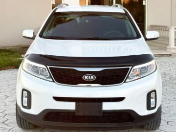 KIA SORENTO 2.4 BENZIN 2015 SUPER GJENDJE