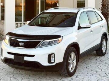 KIA SORENTO 2.4 BENZIN 2015 SUPER GJENDJE