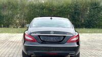 MERCEDES BENZ CLS