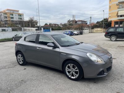 Okazion Alfa Giulietta