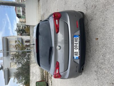 Okazion Alfa Giulietta