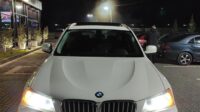 OKAZION BMW X3 2014