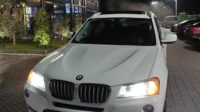 OKAZION BMW X3 2014