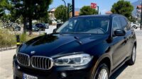 Okazion BMW X5