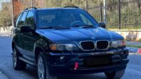 Okazion Bmw X5 3.0 Nafte