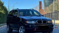 Okazion Bmw X5 3.0 Nafte