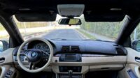 Okazion Bmw X5 3.0 Nafte