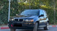 Okazion Bmw X5 3.0 Nafte