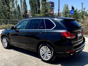 Okazion BMW X5