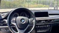 Okazion BMW X5