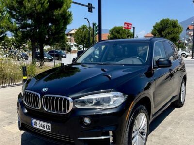 Okazion BMW X5