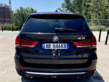 Okazion BMW X5