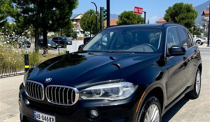 Okazion BMW X5