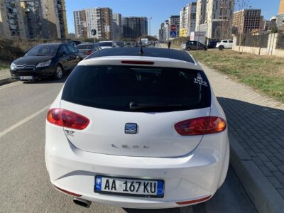 Seat Leon 1.2 Benzin, motor me zinxhir