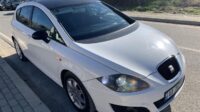 Seat Leon 1.2 Benzin, motor me zinxhir