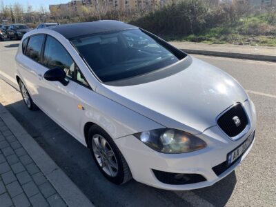 Seat Leon 1.2 Benzin, motor me zinxhir