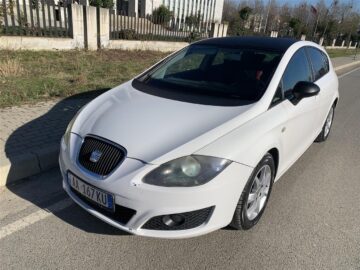 Seat Leon 1.2 Benzin, motor me zinxhir