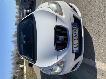 Seat Leon 1.2 Benzin, motor me zinxhir