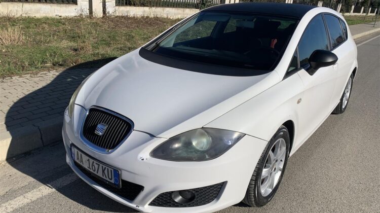 Seat Leon 1.2 Benzin, motor me zinxhir