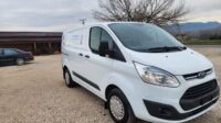 Shitet Ford Transit Costum 2.2 Naft, Zvicra