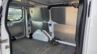 Shitet Ford Transit Costum 2.2 Naft, Zvicra